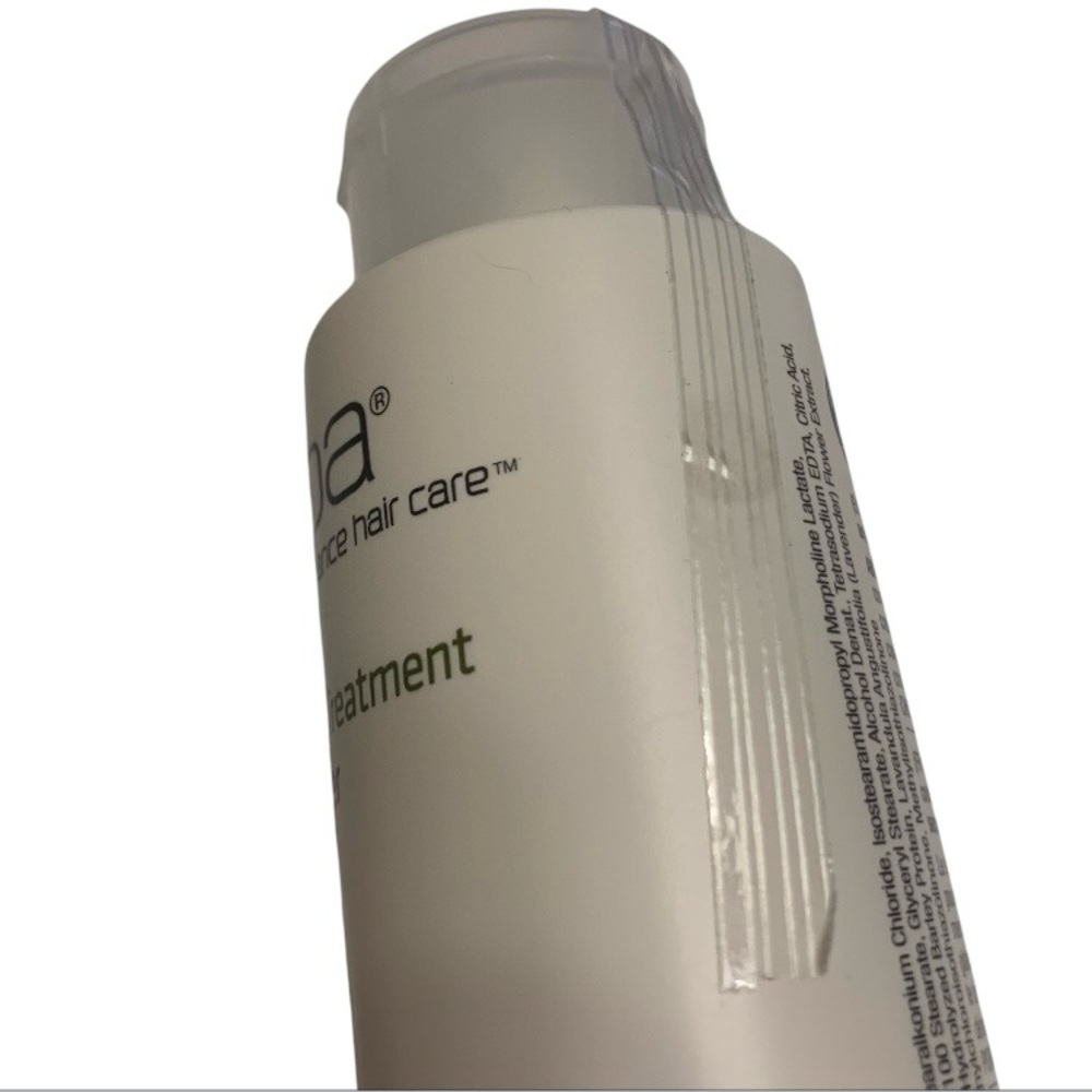 ABBA Pure Recovery Treatment
Conditioner For Weak or Damaged Hair 8 oz NWT - Picture 4 of 8